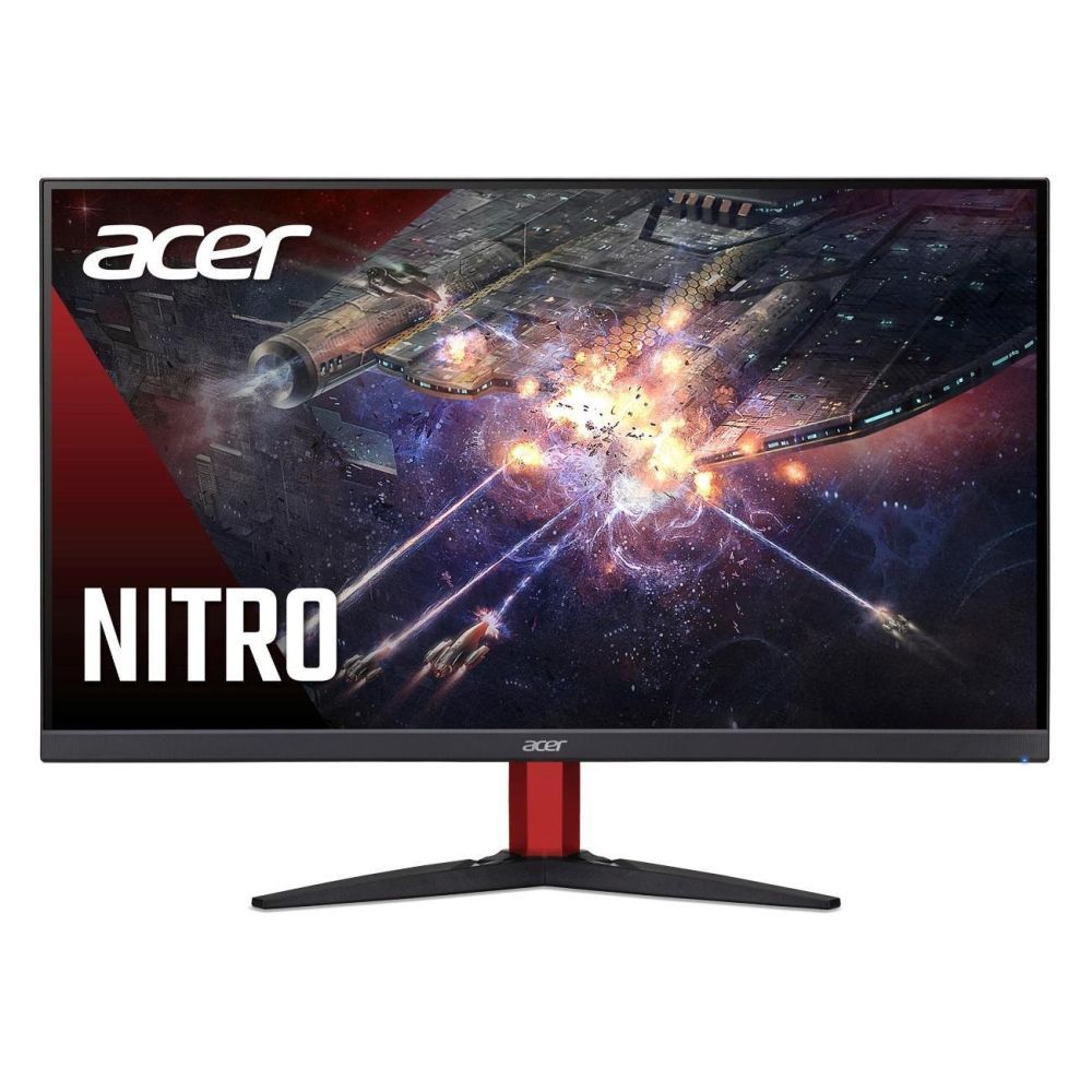 Монитор 27" Nitro KG272Ebmiix, IPS, 16:9, FHD, 250 nit, 100Hz 