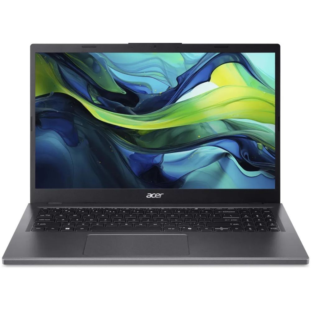 Ноутбук Acer Aspire A15-41M-R4QW Ryzen 7 7735U/16GB/SSD1024GB/15.6"/IPS/FHD/NoOS/Iron (NX.KXNCD.007)