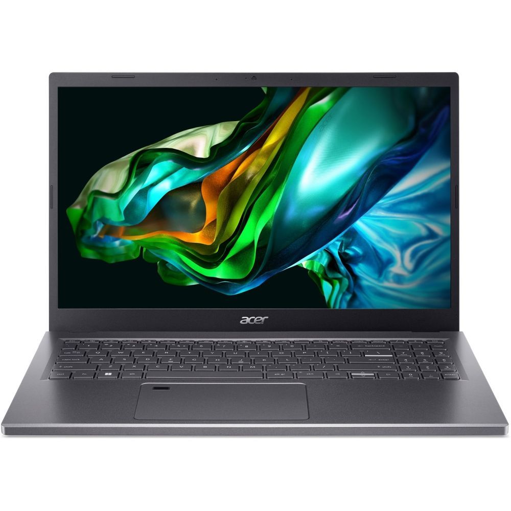 Ноутбук Acer Aspire 5 A515-58M-73ZA 15.6" FHD IPS/Core i7-1355U/16GB/1TB SSD/Iris Xe Graphics/NoOS/R