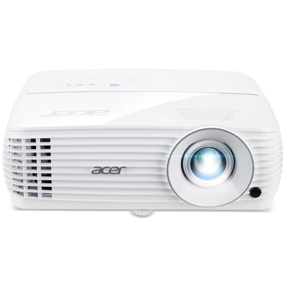 Проектор Acer H6815BD DLP 4000Lm 10000:1 (5000час) 2xHDMI 2.88кг