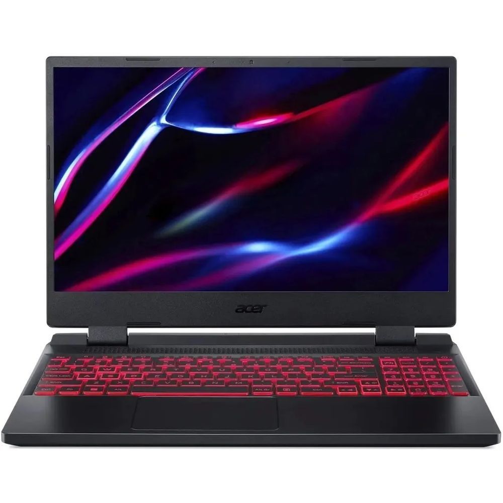 Ноутбук Acer Nitro 5 AN515-46-R5B3 15.6" FHD IPS/AMD Ryzen 7 6800H/16GB/1TB SSD/GeForce RTX 3050 Ti