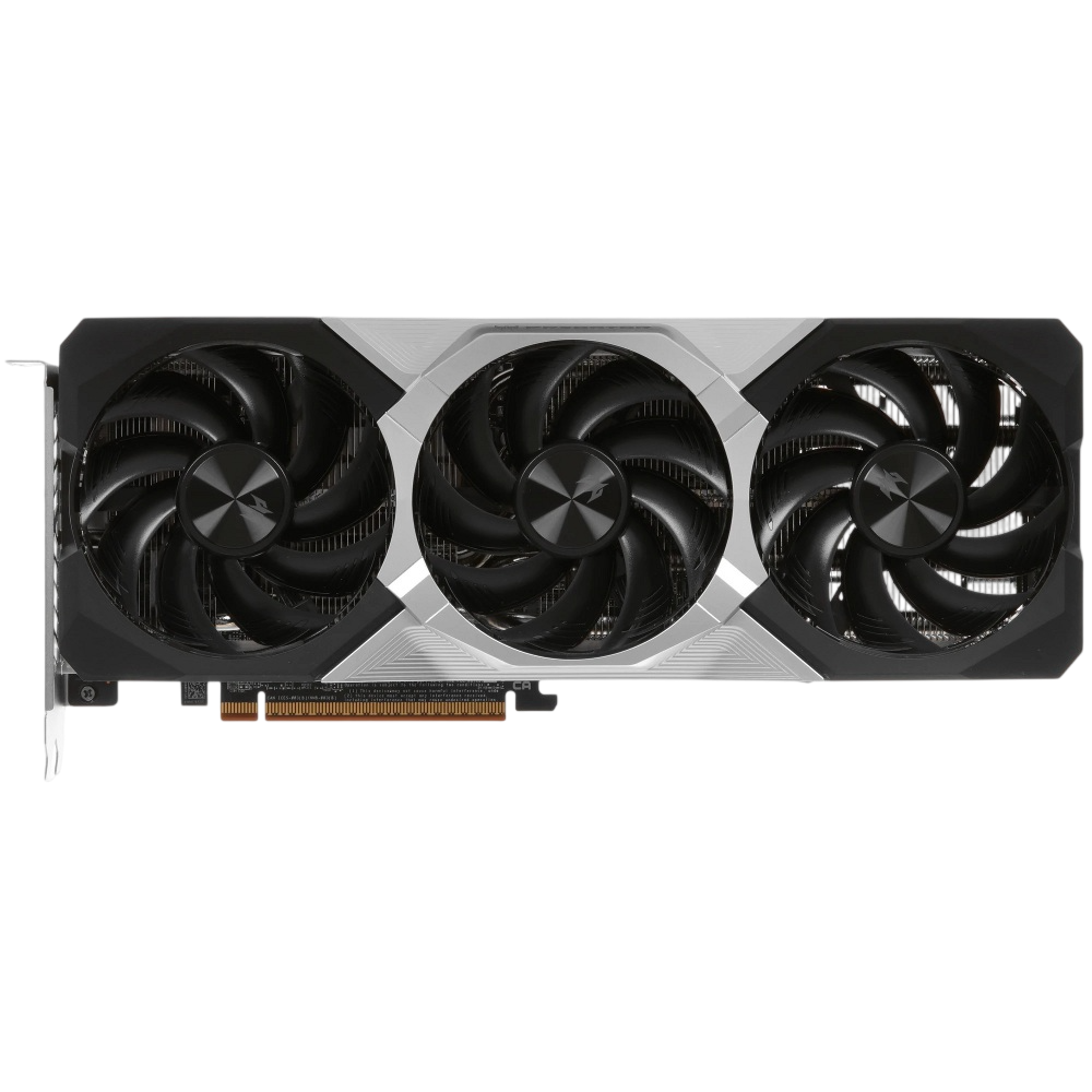 Видеокарта Predator AMD RX9070 OC 16GB GDDR6