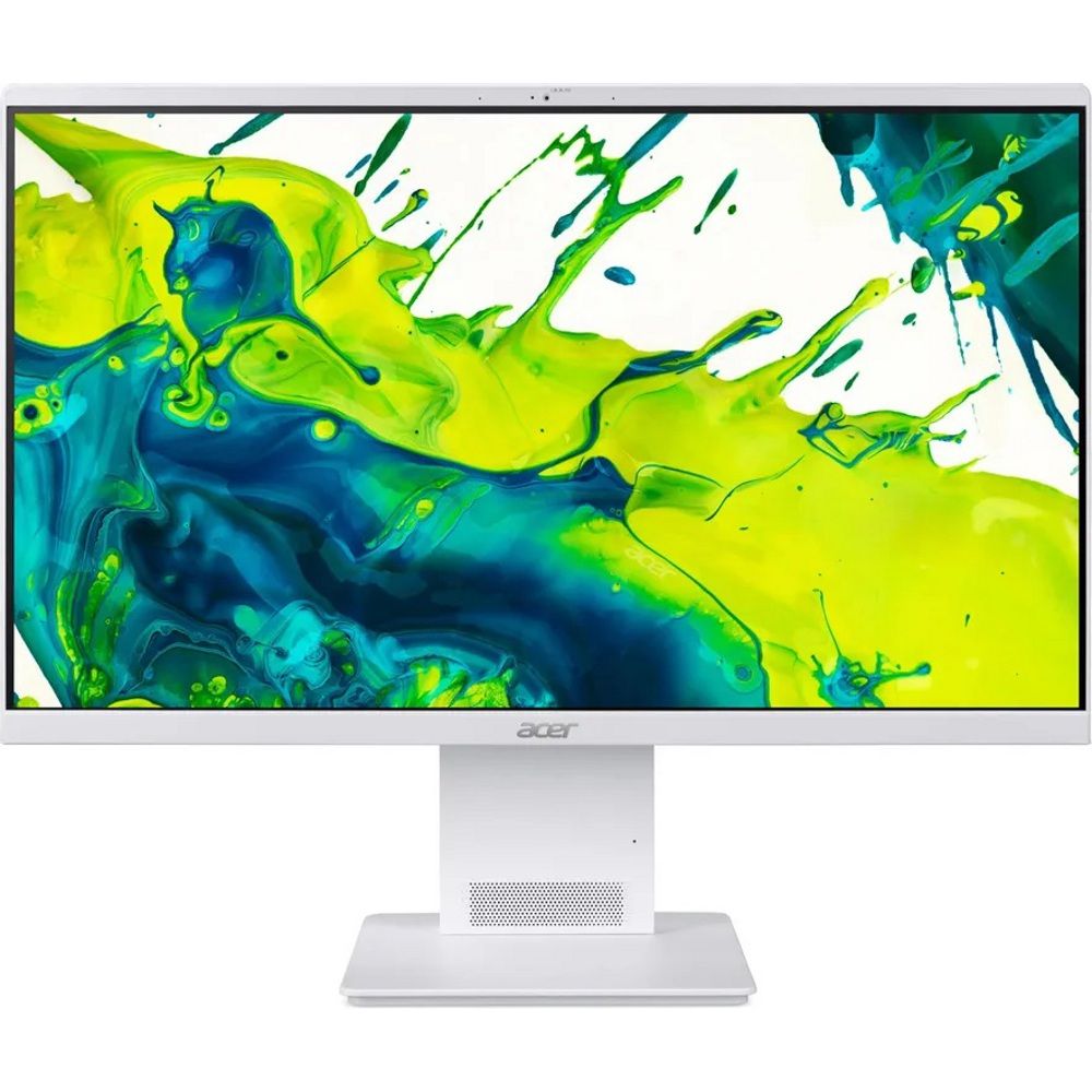 Моноблок Acer Aspire S24B-GMTL-U 23.8" Full HD Core Ultra 7 155U/16Gb/SSD512Gb Arc graphics