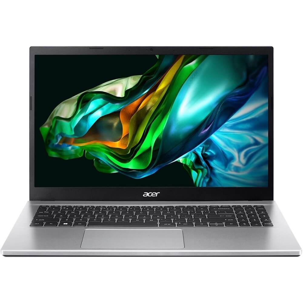 Ноутбук Acer Aspire 3 A315-44P-R3LB 15.6" FHD IPS/AMD Ryzen 7 5700U/16GB/1TB SSD/Radeon Graphics/NoO