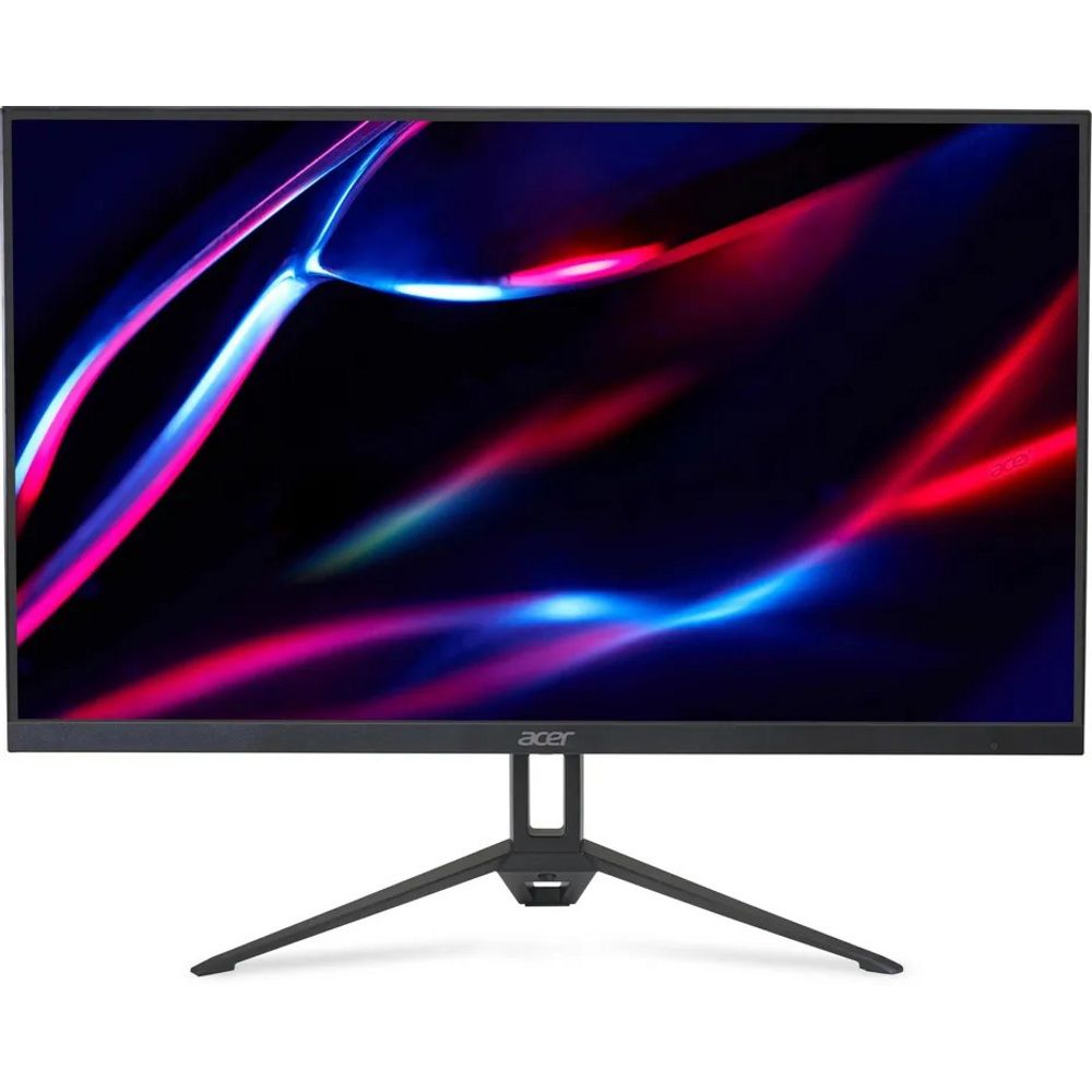 Монитор 23,8'' Nitro KG243YG0bi, 1920x1080, IPS, 120Hz, HDMI+DSUB, Black