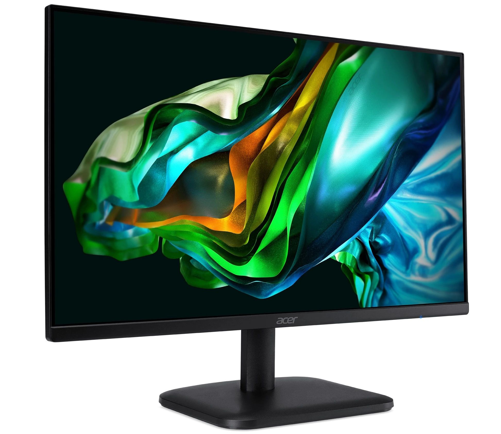 Монитор Acer 27'' EK271UEbmiipx, 2560x1440, IPS, 100Hz, HDMIx2+DP+MM, Black