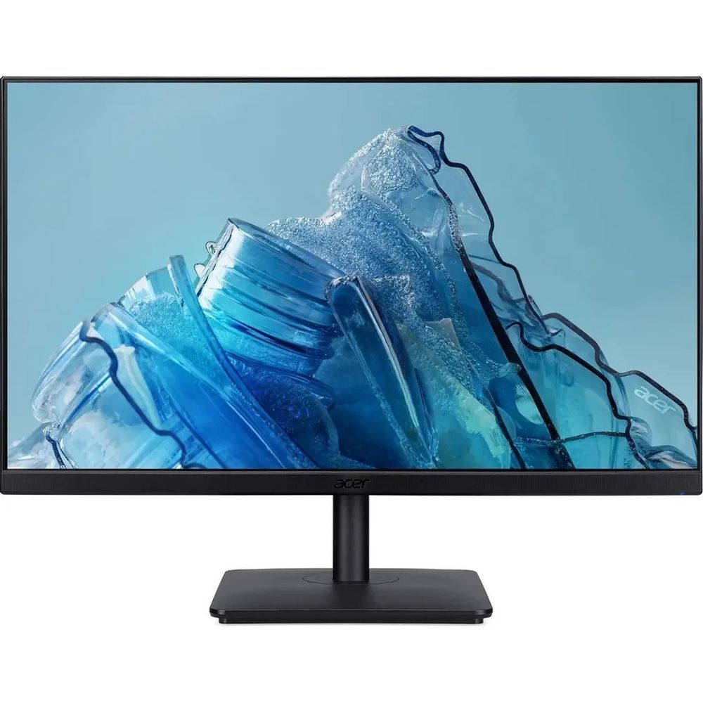 Монитор Acer 27'' Vero V277UEbmiipxv, 2560x1440, IPS, 100Hz, HDMIx2+DP+MM, Black