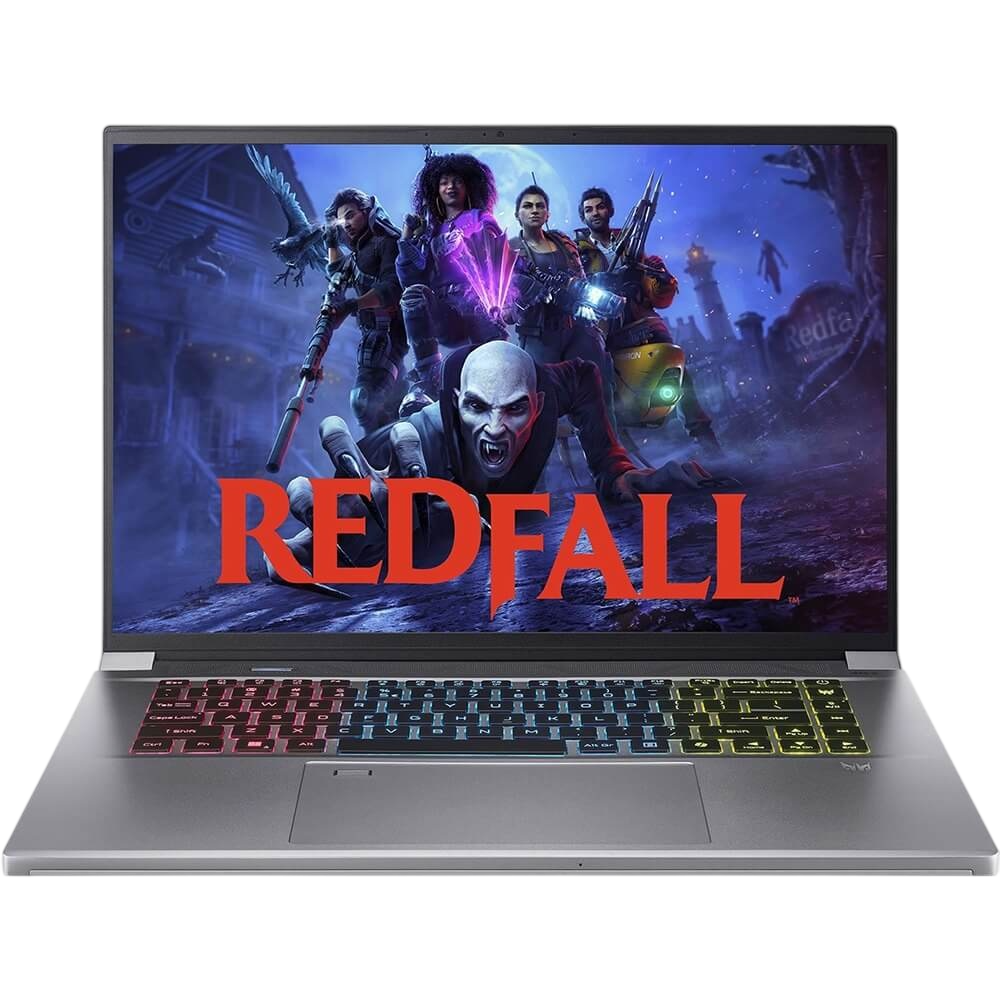 Ноутбук Predator Triton Neo PTN16-51-72K6 Core Ultra 7 155H/16Gb/SSD1024Gb/RTX4060 8Gb/16.0"/IP
