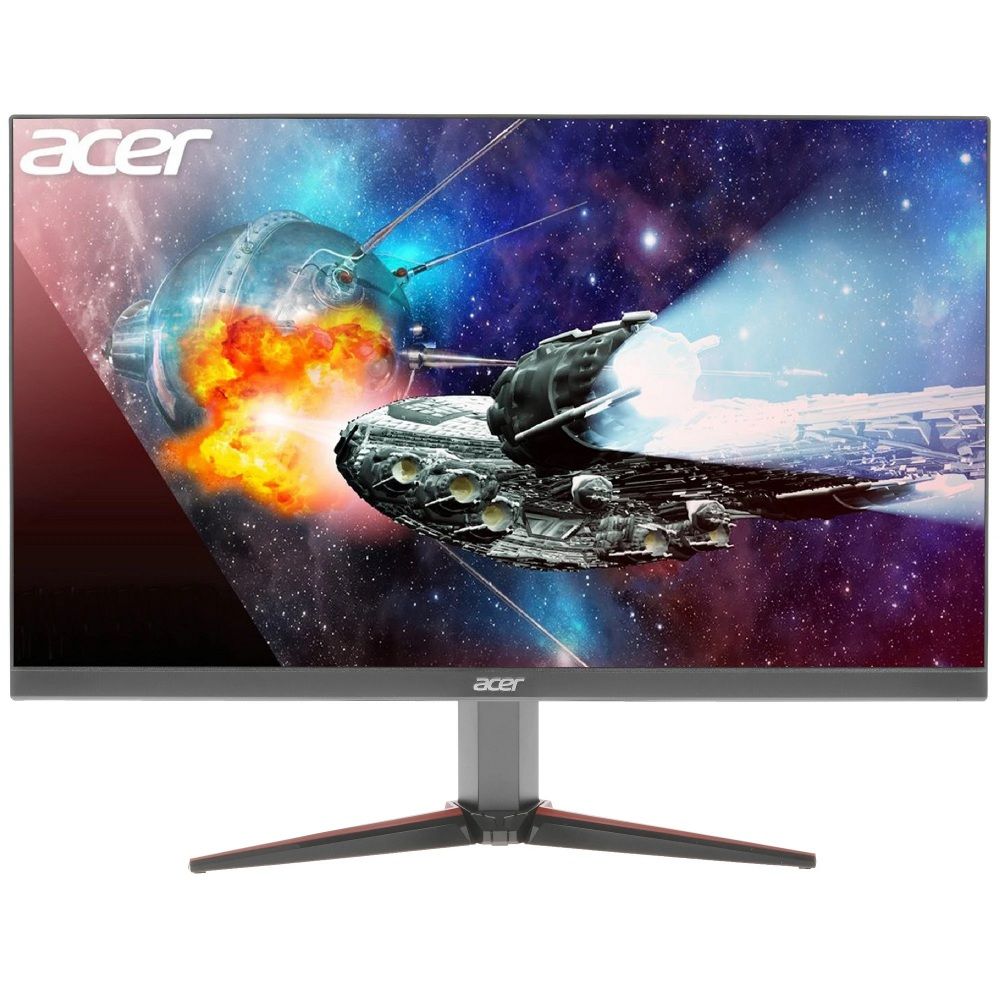 Монитор 23,8" Nitro VG240YEbmipx, IPS, 16:9, FHD, 250 nit, 100Hz 