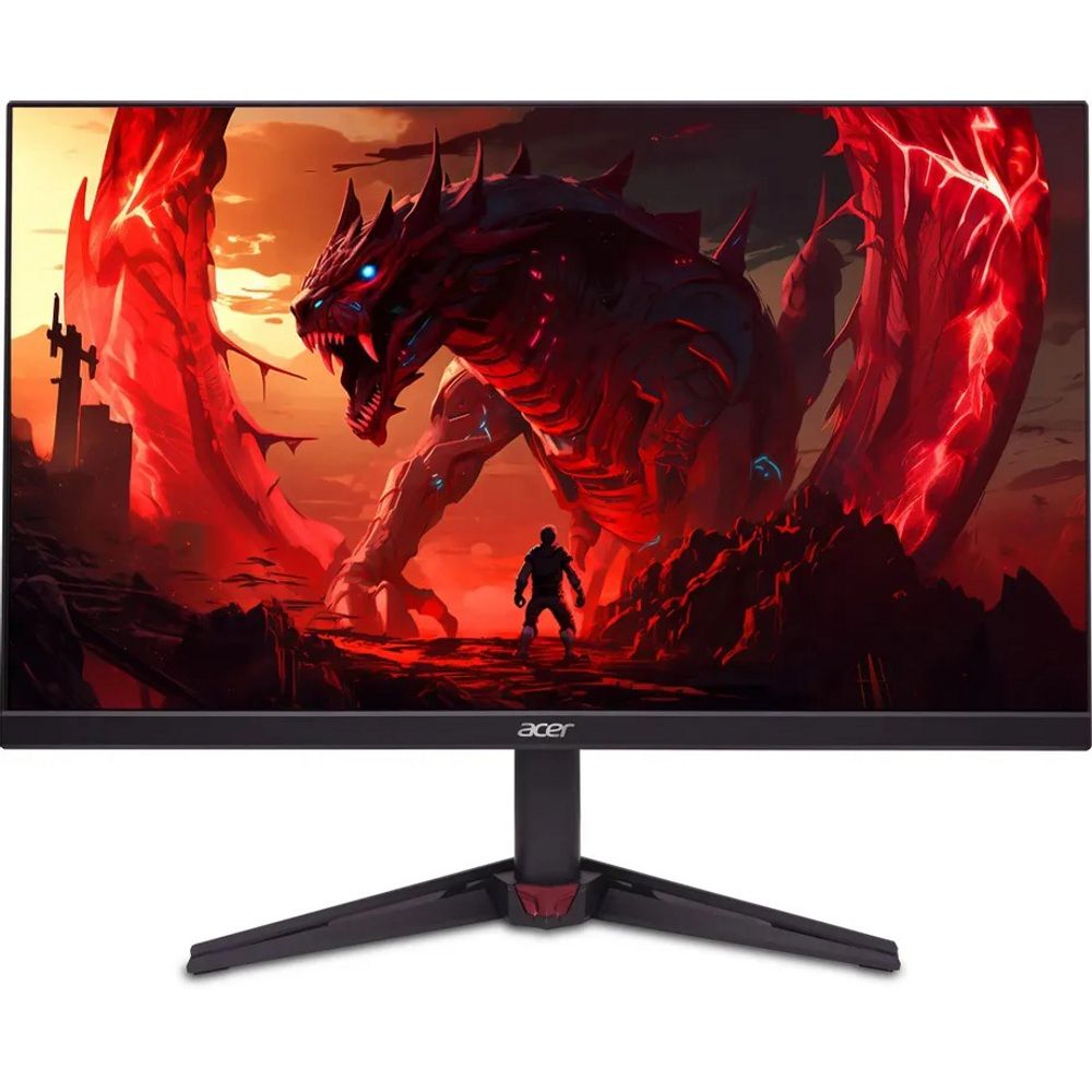 Монитор 27'' Nitro VG270UX1bmi,  2560x1440, IPS, 200Hz, HDMIx2+DP+SPK, черный