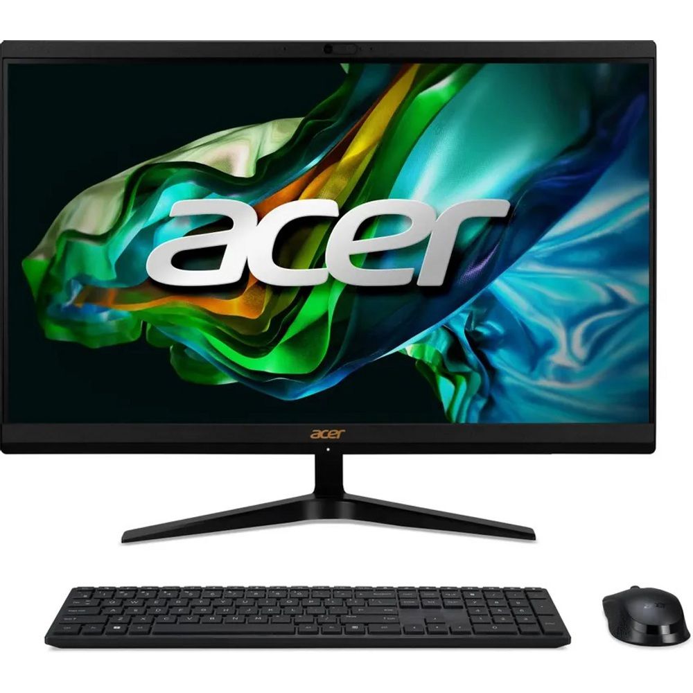 Моноблок Aspire C24-1800 23.8 / i3 1315U / 8GB / SSD512GB / ESHELL